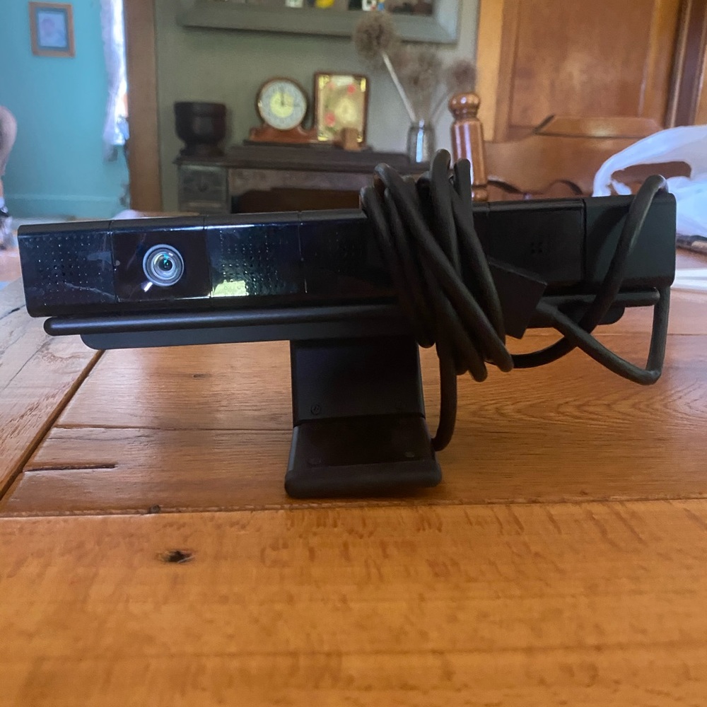 Sony PS4 Camera